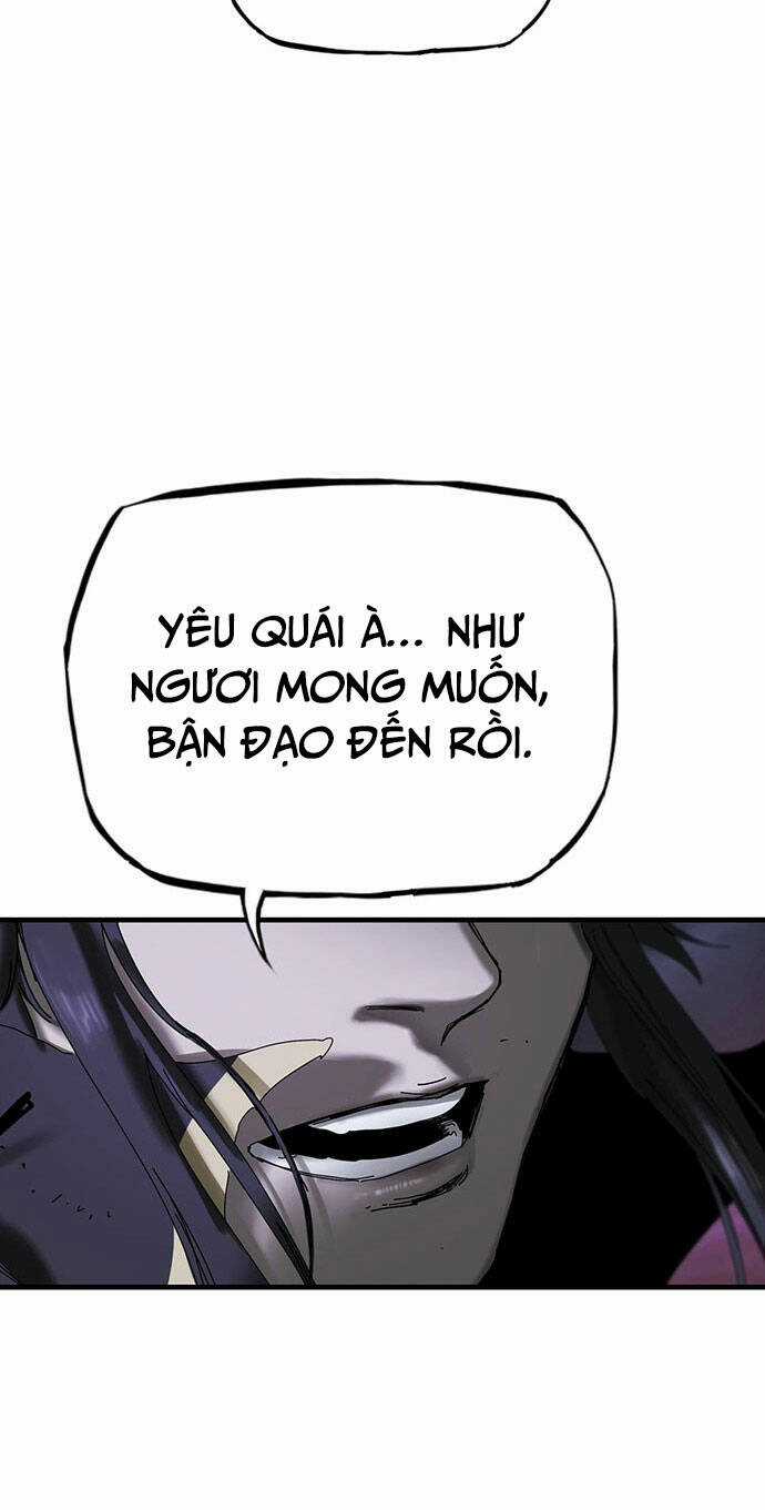 Phong Yêu Vấn Đạo - Chapter 3 - Trang 60