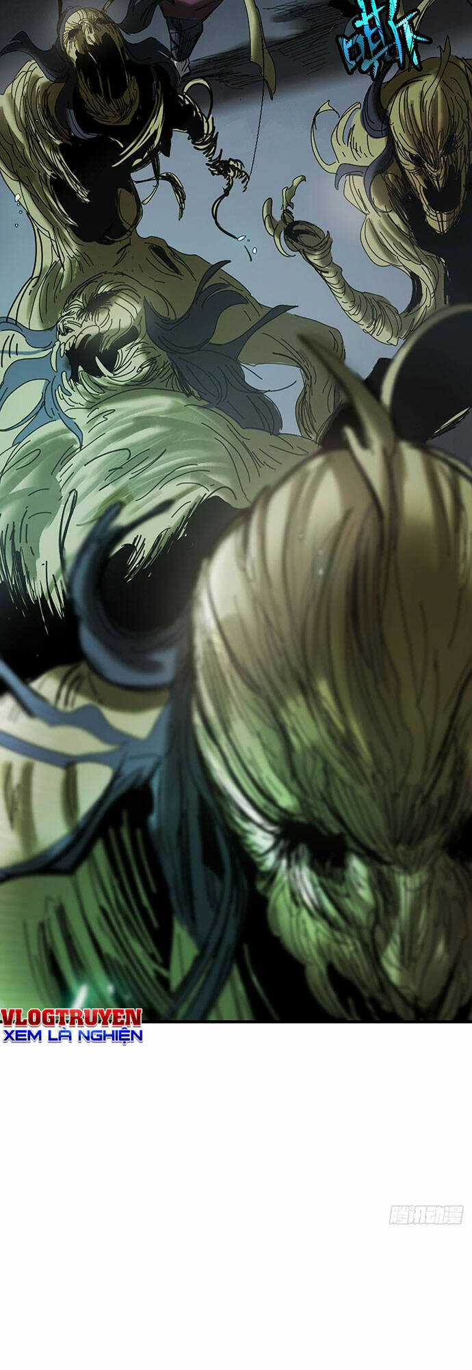 Phong Yêu Vấn Đạo - Chapter 3 - Trang 7