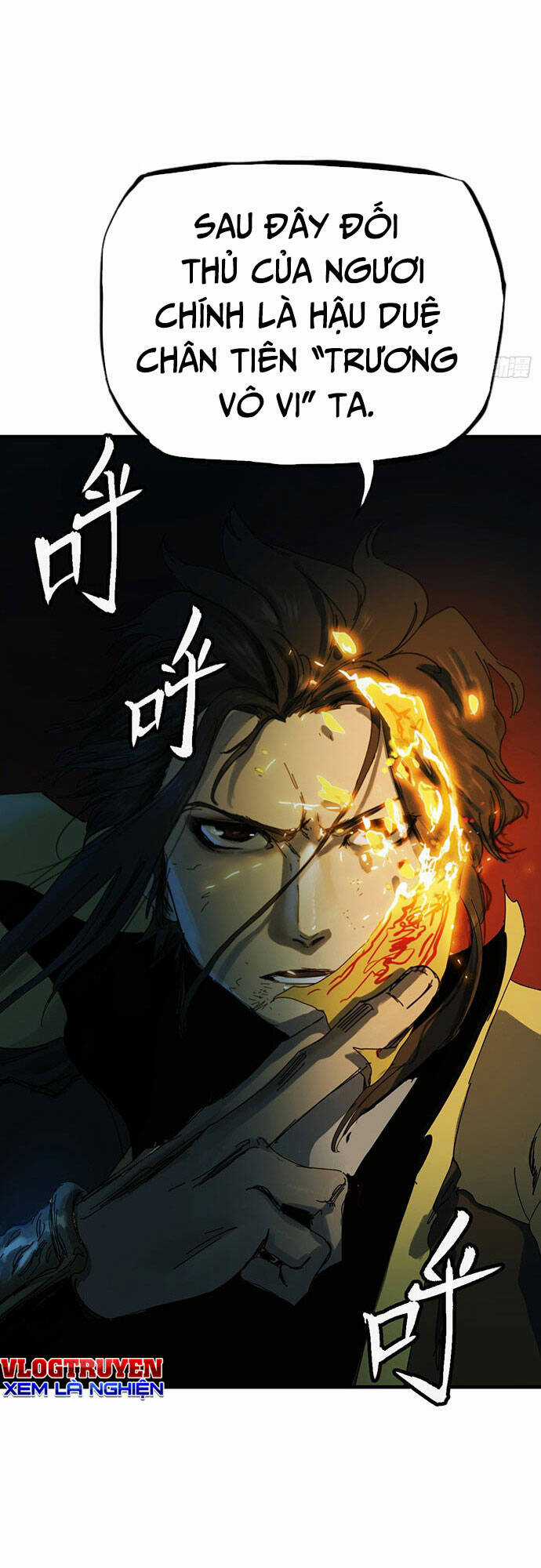 Phong Yêu Vấn Đạo - Chapter 3 - Trang 61