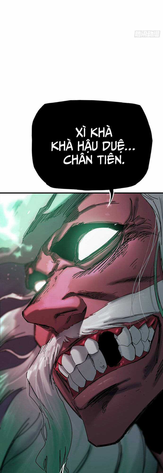 Phong Yêu Vấn Đạo - Chapter 3 - Trang 63