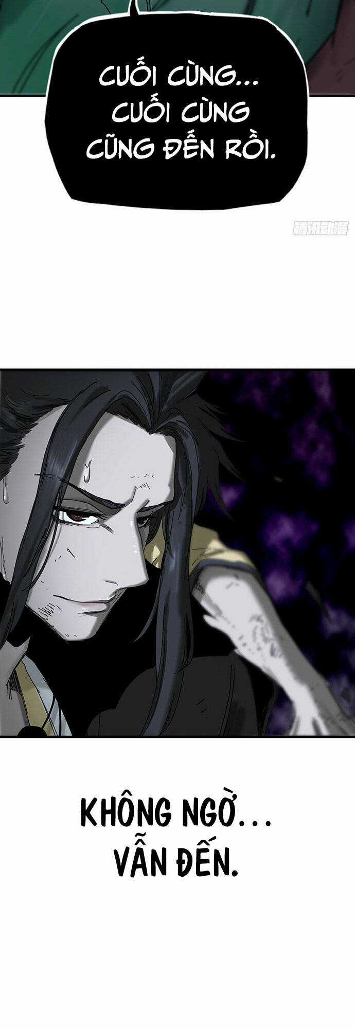 Phong Yêu Vấn Đạo - Chapter 3 - Trang 64