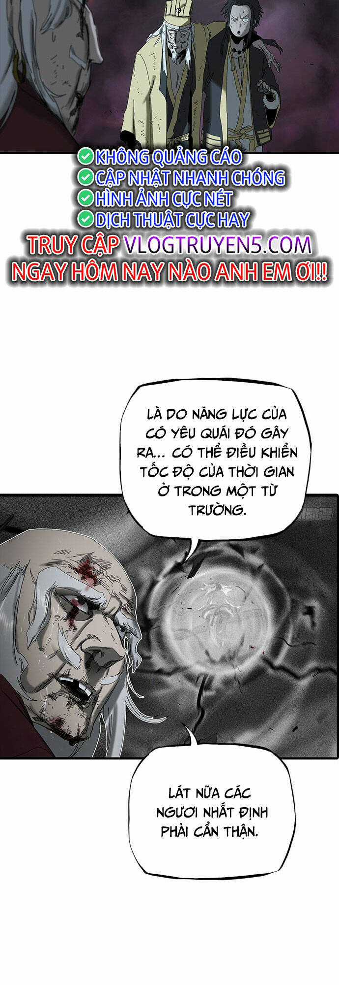 Phong Yêu Vấn Đạo - Chapter 3 - Trang 66