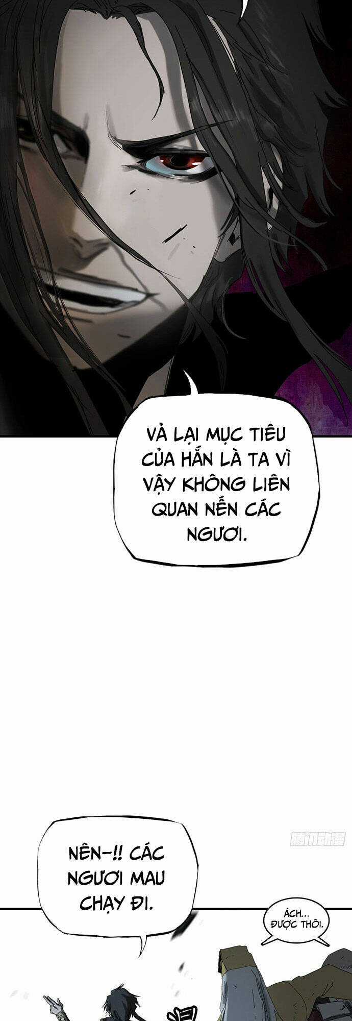 Phong Yêu Vấn Đạo - Chapter 3 - Trang 68