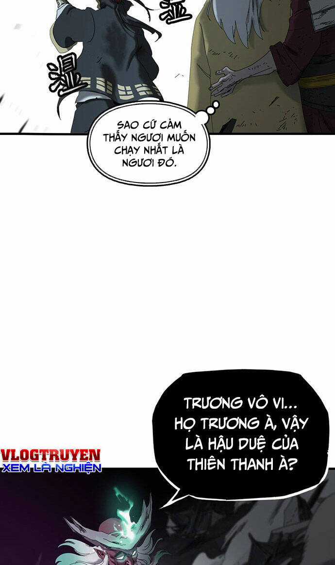 Phong Yêu Vấn Đạo - Chapter 3 - Trang 69