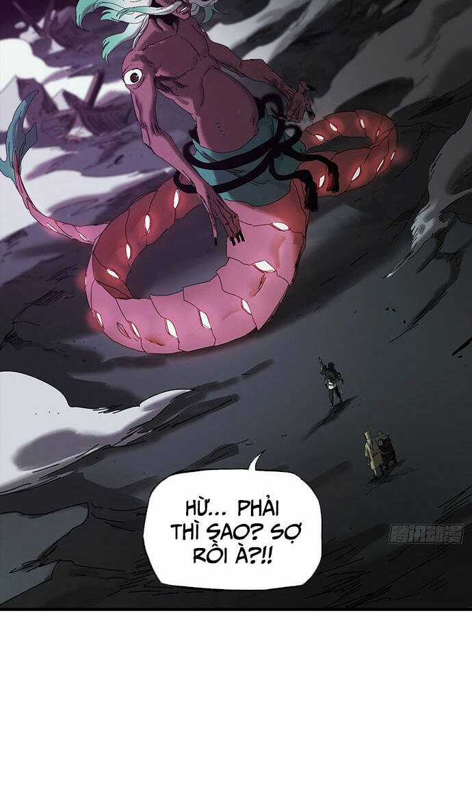 Phong Yêu Vấn Đạo - Chapter 3 - Trang 70