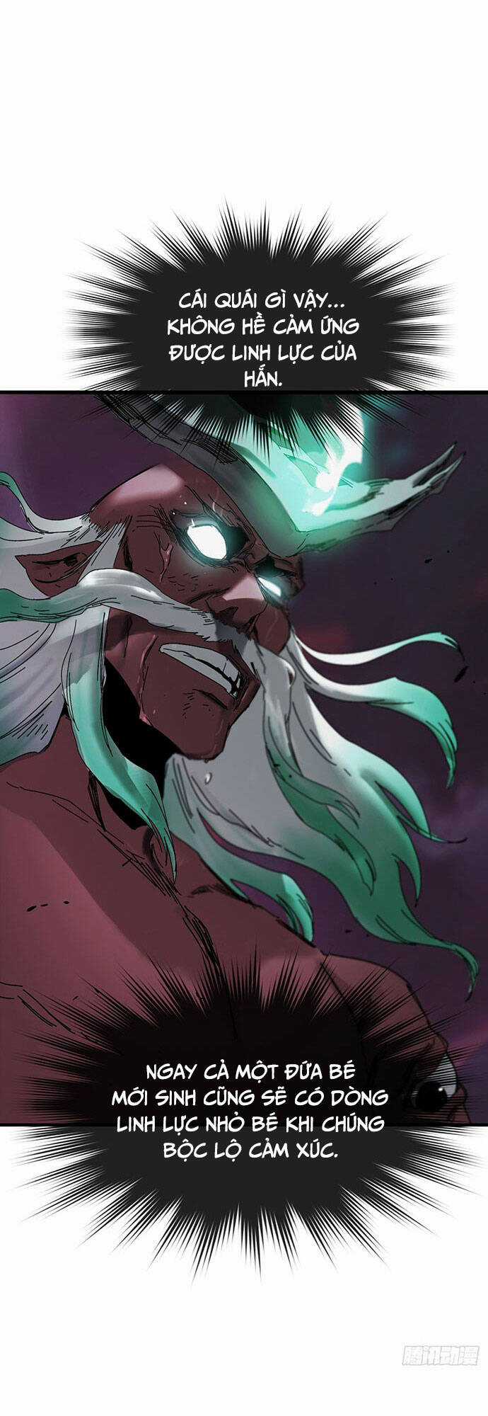 Phong Yêu Vấn Đạo - Chapter 3 - Trang 71