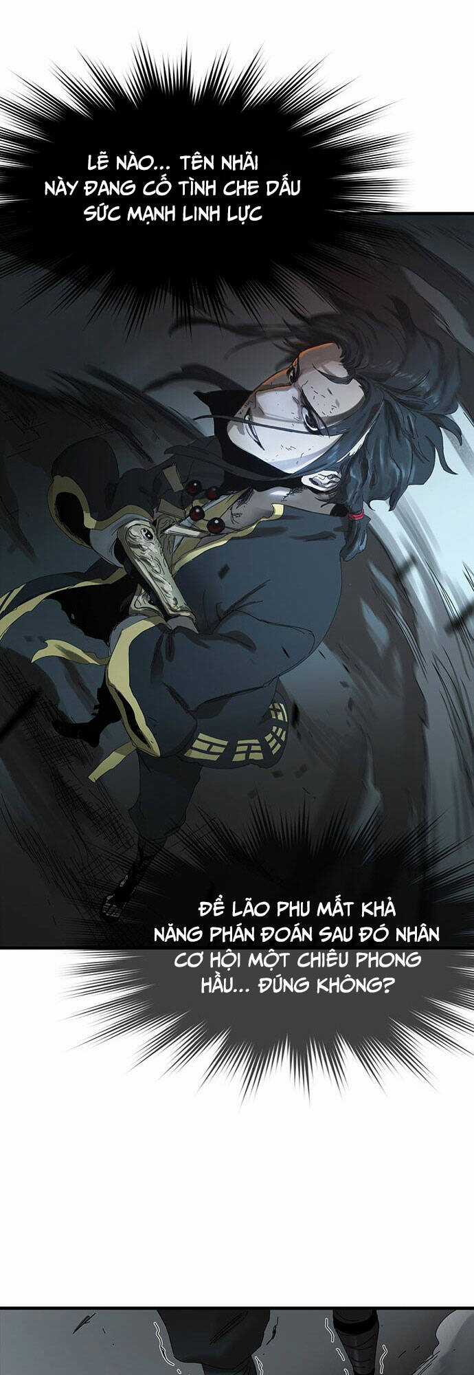 Phong Yêu Vấn Đạo - Chapter 3 - Trang 72