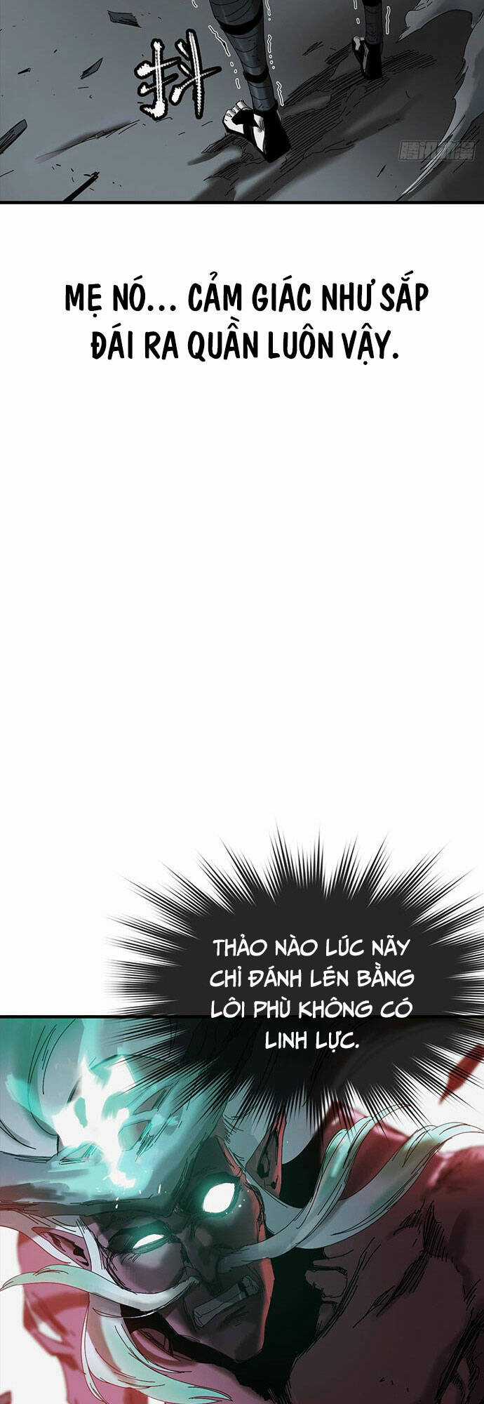 Phong Yêu Vấn Đạo - Chapter 3 - Trang 73