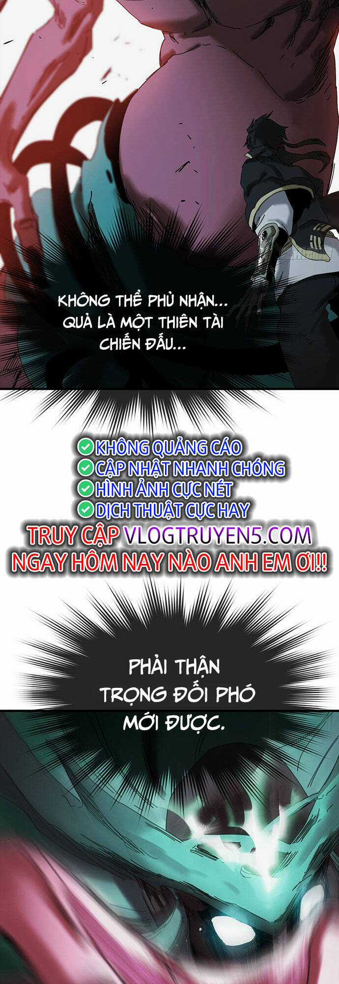 Phong Yêu Vấn Đạo - Chapter 3 - Trang 74