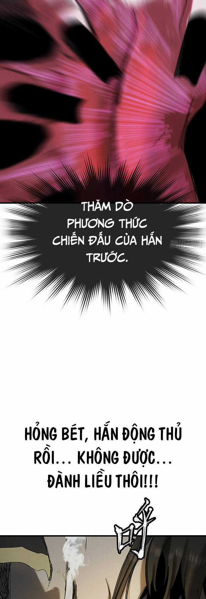 Phong Yêu Vấn Đạo - Chapter 3 - Trang 75