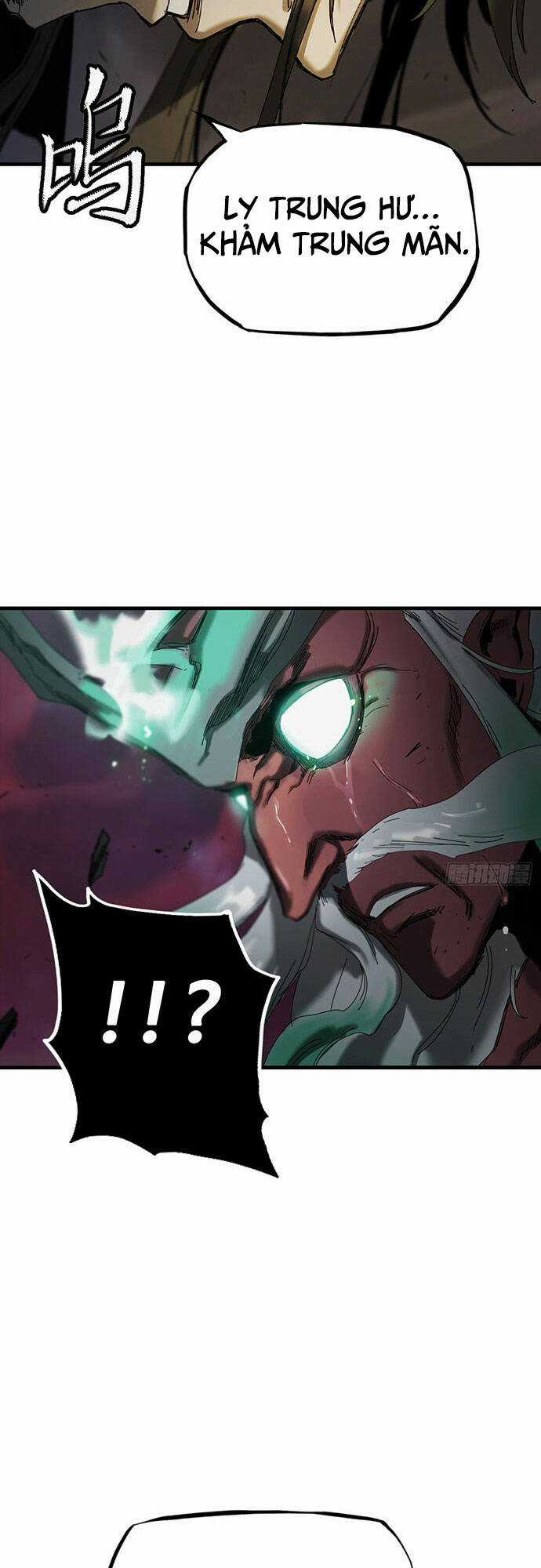 Phong Yêu Vấn Đạo - Chapter 3 - Trang 76