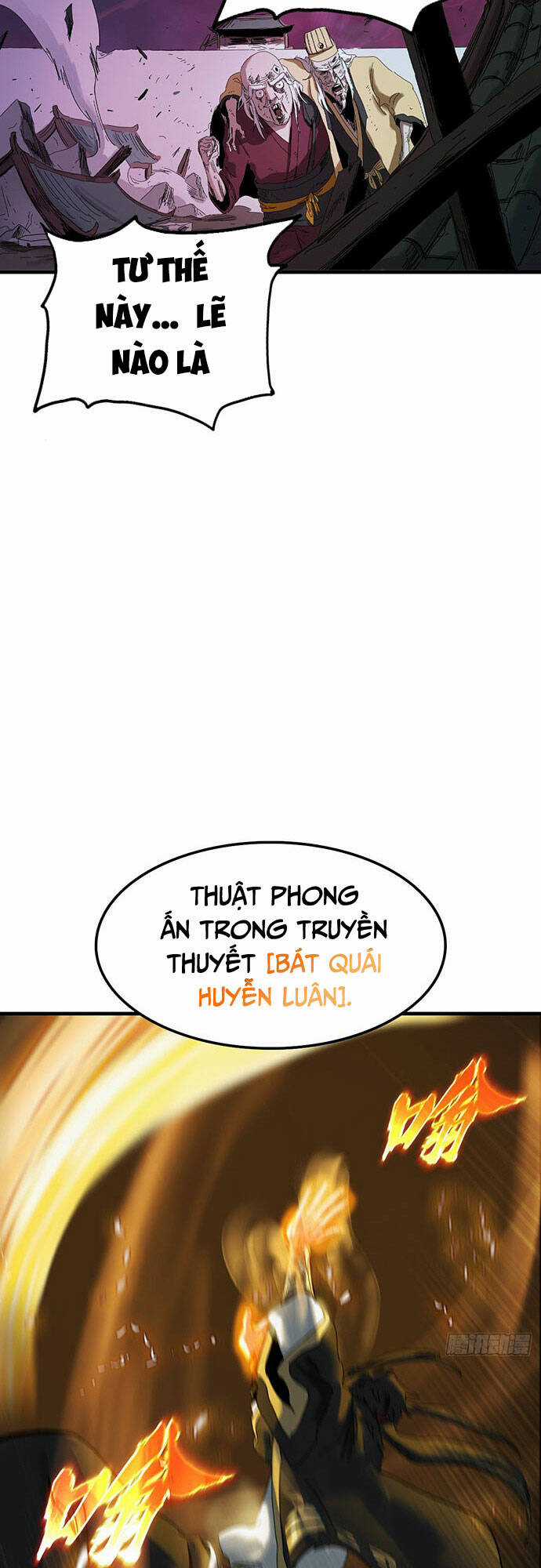 Phong Yêu Vấn Đạo - Chapter 3 - Trang 78