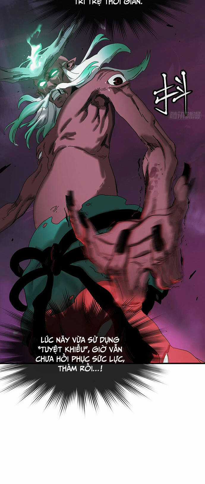 Phong Yêu Vấn Đạo - Chapter 3 - Trang 80