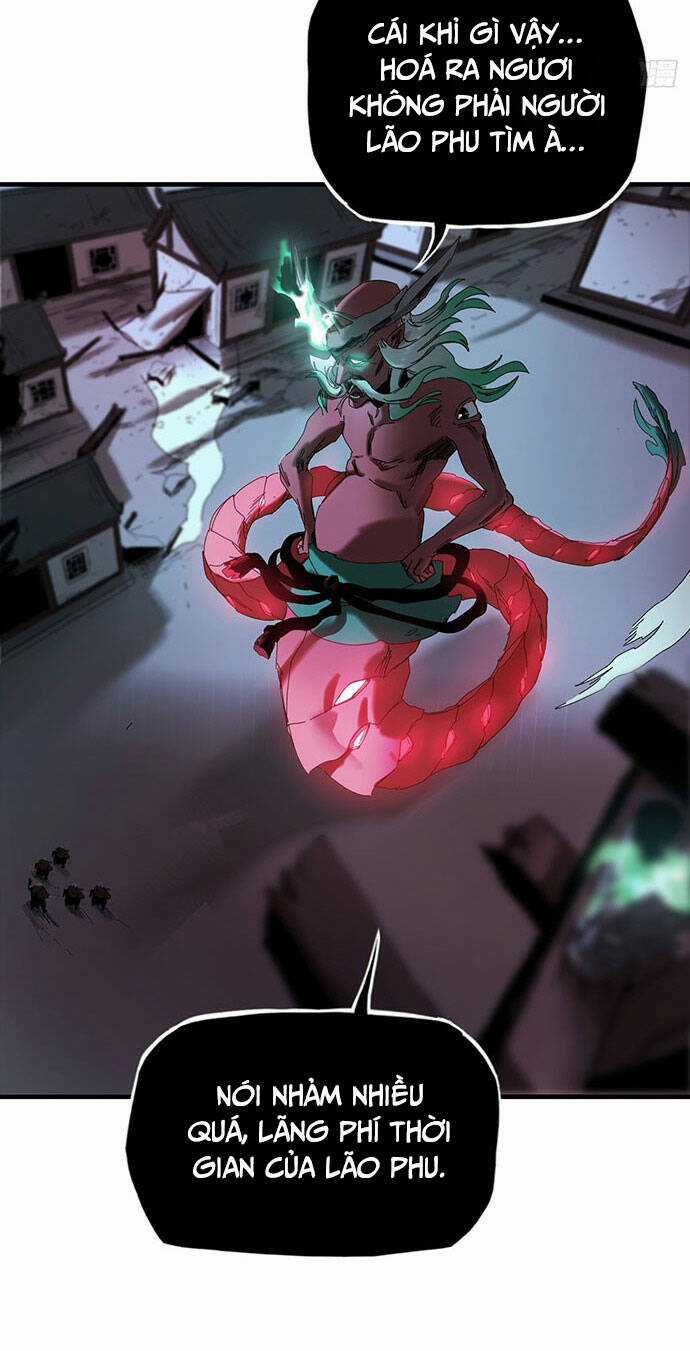 Phong Yêu Vấn Đạo - Chapter 3 - Trang 9