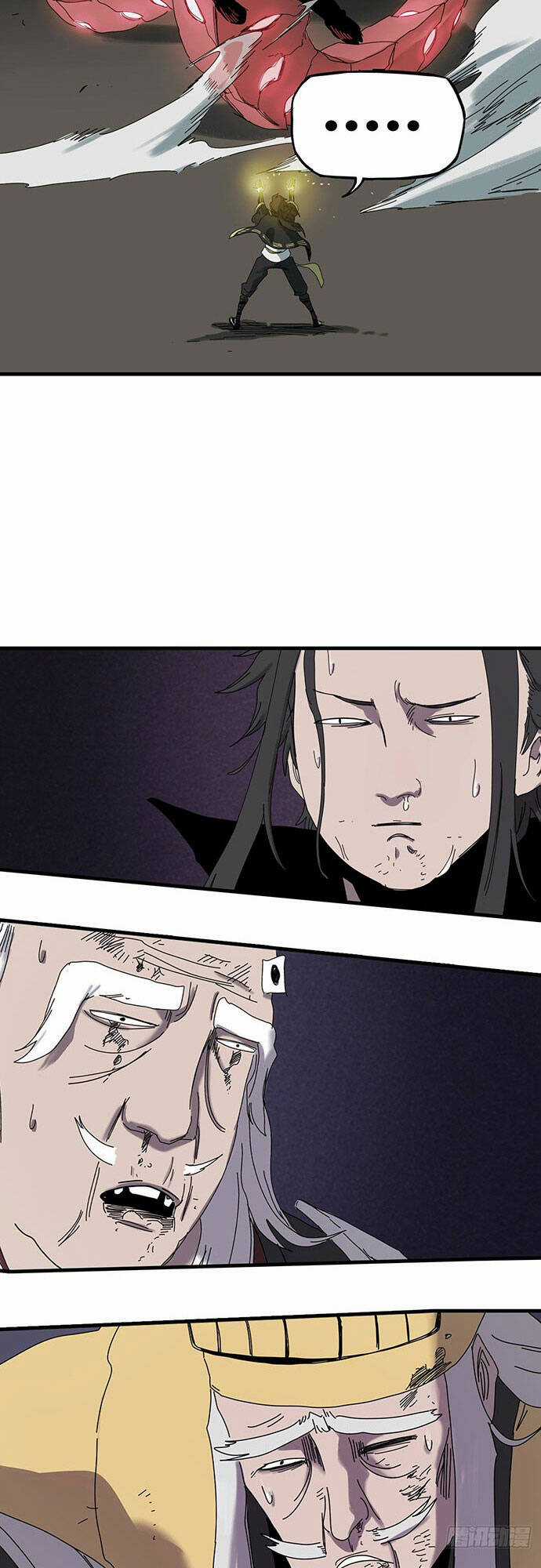 Phong Yêu Vấn Đạo - Chapter 3 - Trang 84