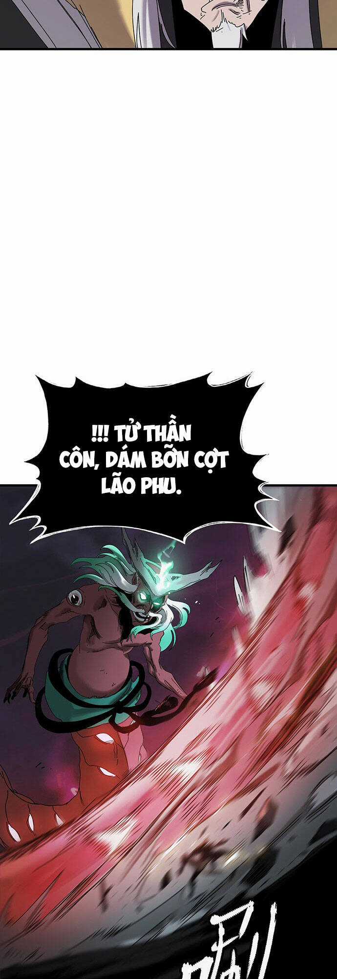 Phong Yêu Vấn Đạo - Chapter 3 - Trang 85
