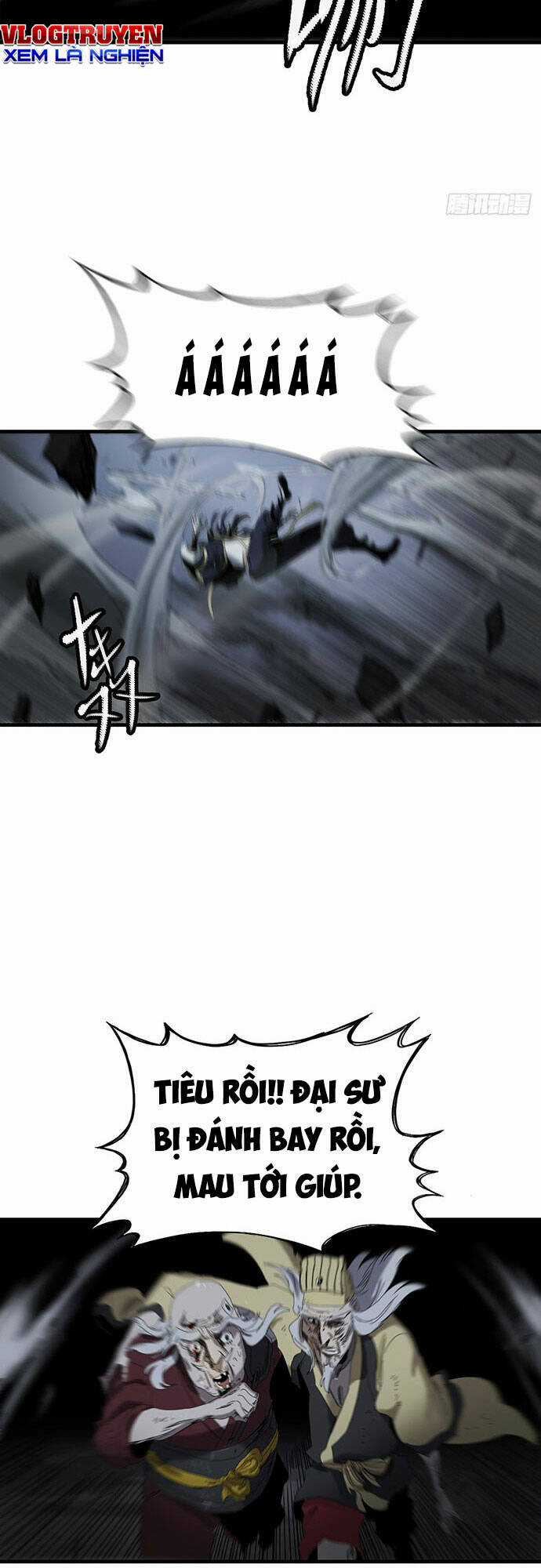 Phong Yêu Vấn Đạo - Chapter 3 - Trang 86