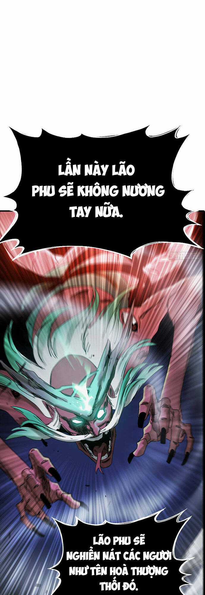 Phong Yêu Vấn Đạo - Chapter 3 - Trang 88