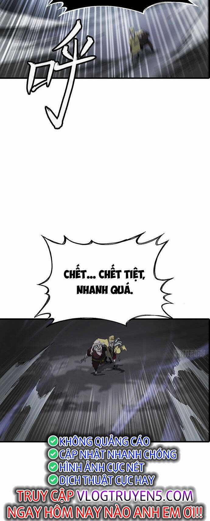 Phong Yêu Vấn Đạo - Chapter 3 - Trang 89