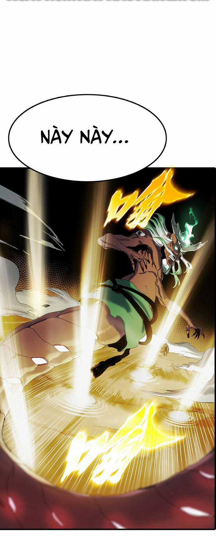 Phong Yêu Vấn Đạo - Chapter 3 - Trang 90