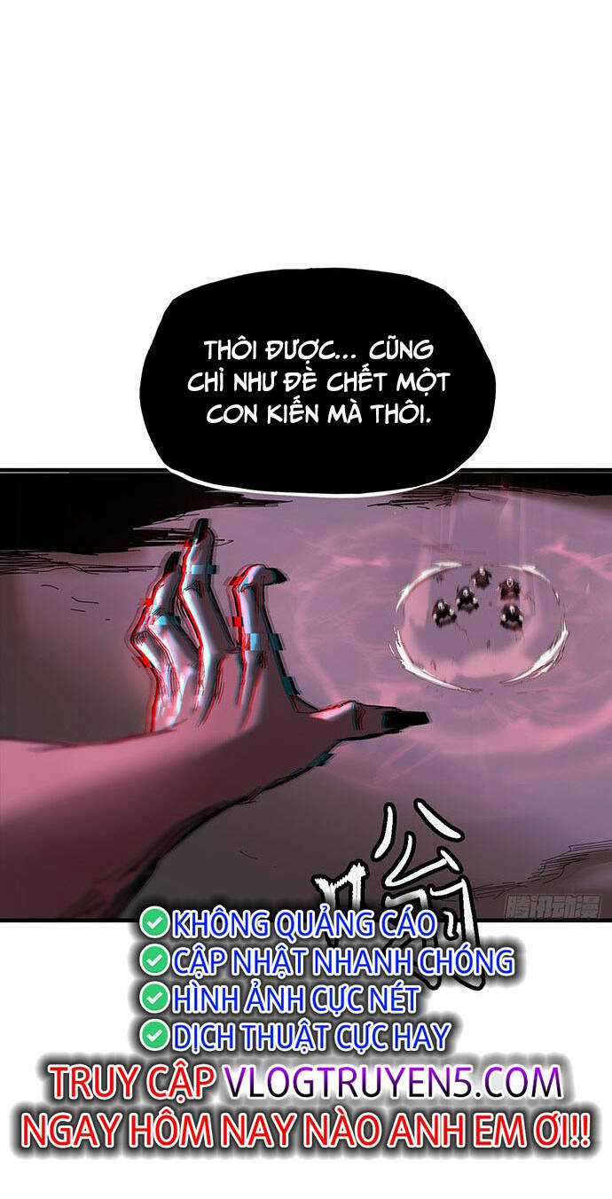 Phong Yêu Vấn Đạo - Chapter 3 - Trang 10