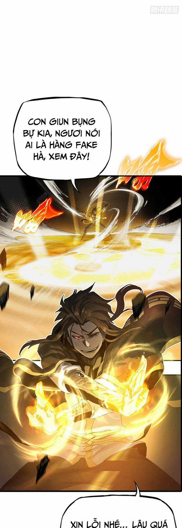 Phong Yêu Vấn Đạo - Chapter 3 - Trang 91