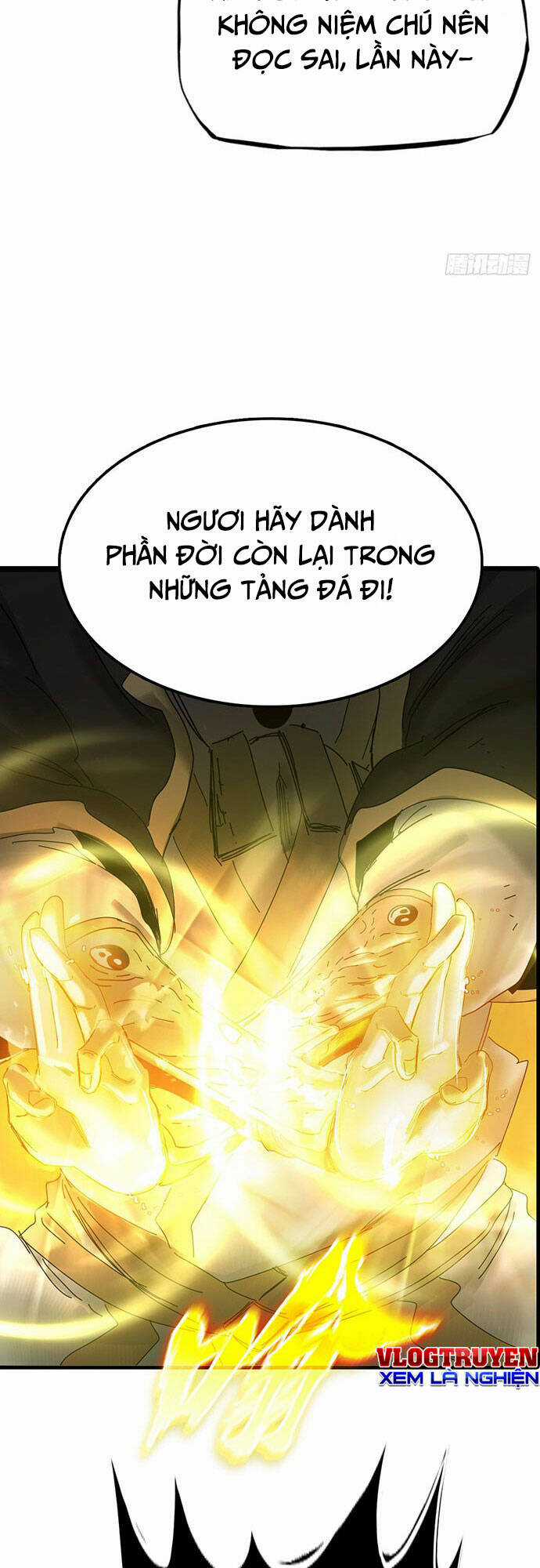 Phong Yêu Vấn Đạo - Chapter 3 - Trang 92