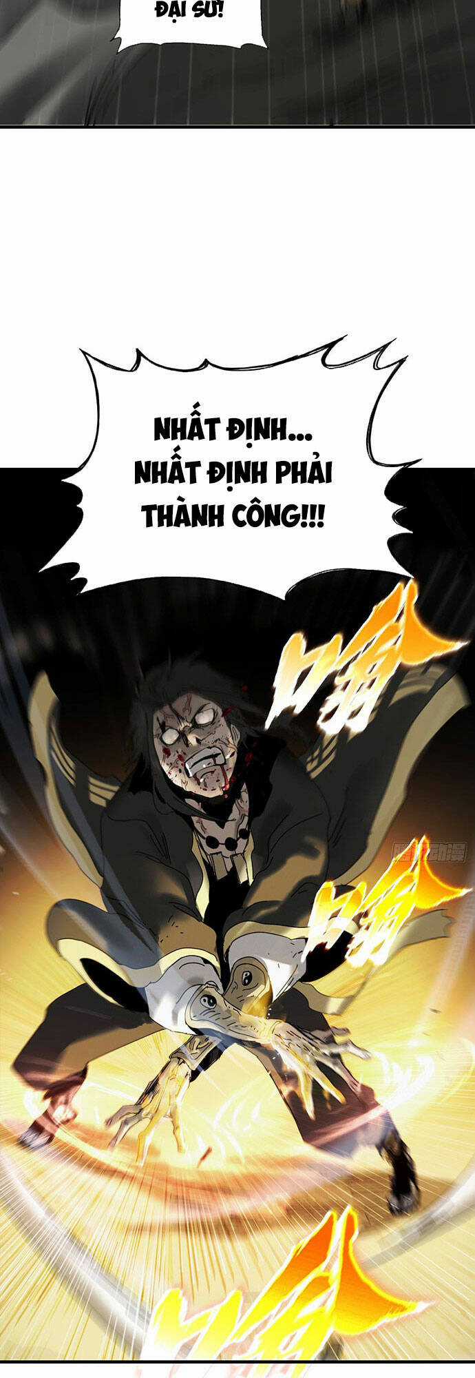 Phong Yêu Vấn Đạo - Chapter 3 - Trang 95