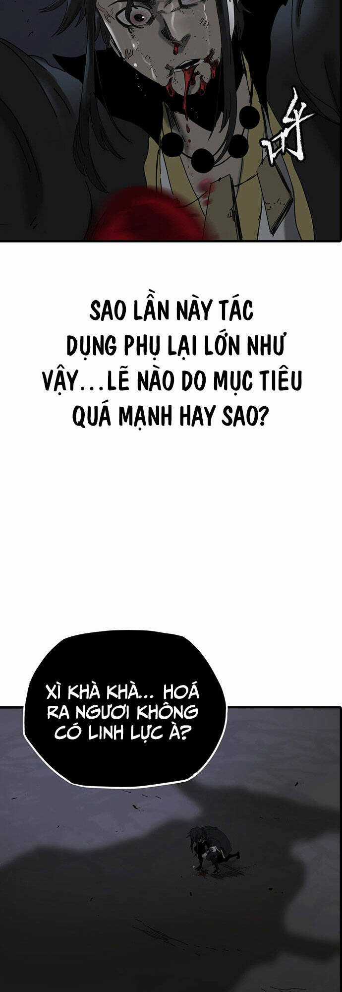 Phong Yêu Vấn Đạo - Chapter 3 - Trang 98