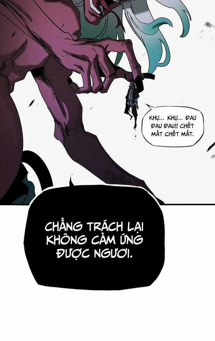 Phong Yêu Vấn Đạo - Chapter 3 - Trang 100