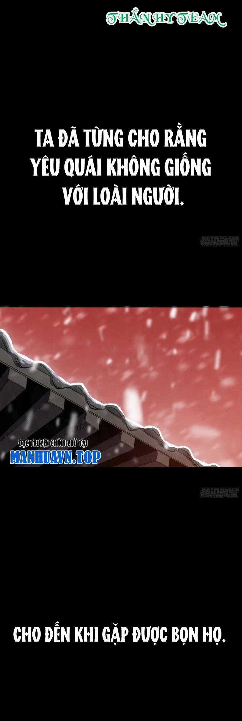 Phong Yêu Vấn Đạo - Chapter 30 - Trang 2