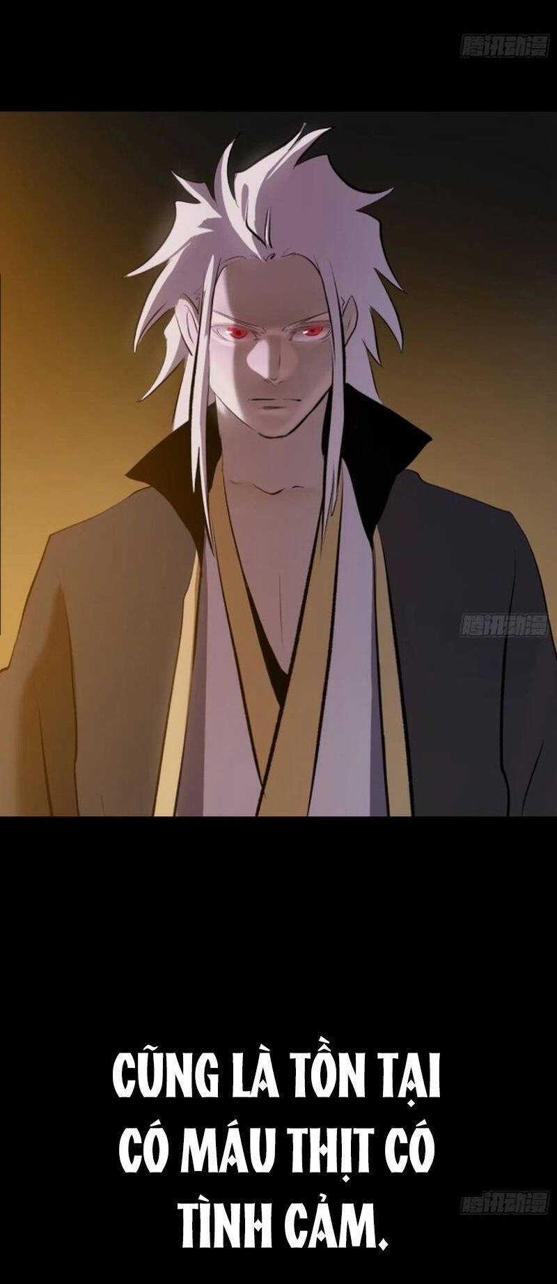 Phong Yêu Vấn Đạo - Chapter 30 - Trang 12