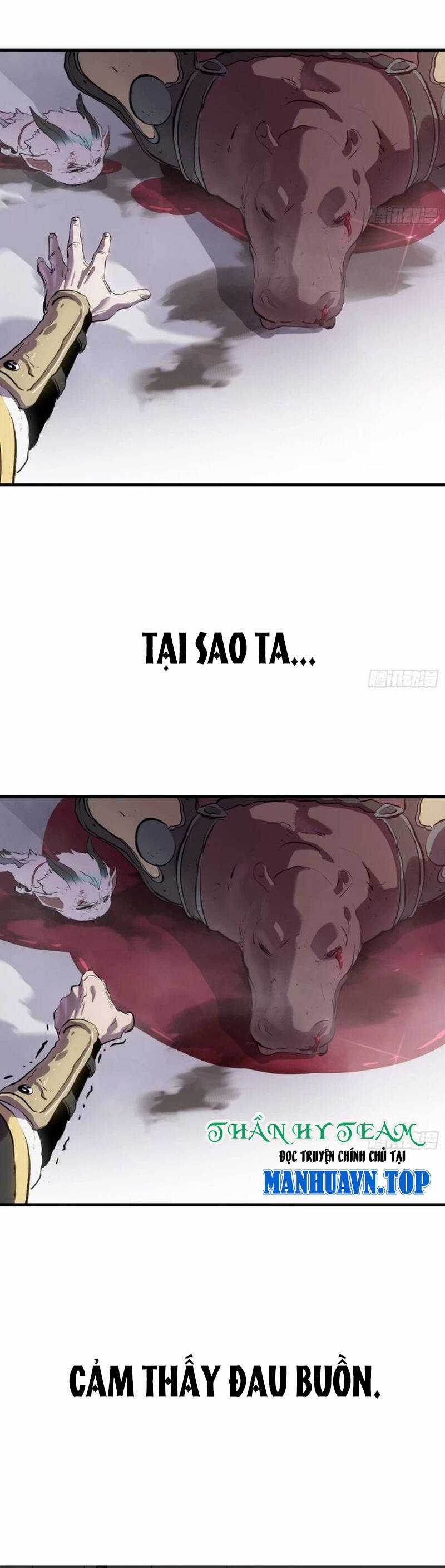 Phong Yêu Vấn Đạo - Chapter 30 - Trang 17