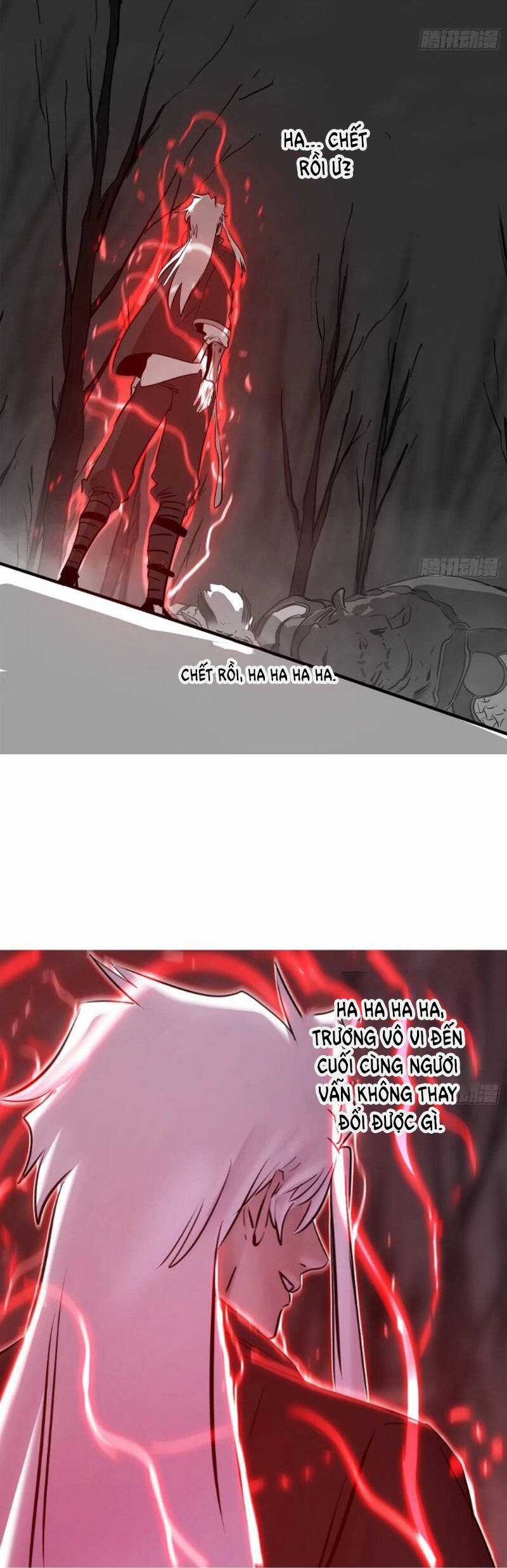 Phong Yêu Vấn Đạo - Chapter 30 - Trang 18