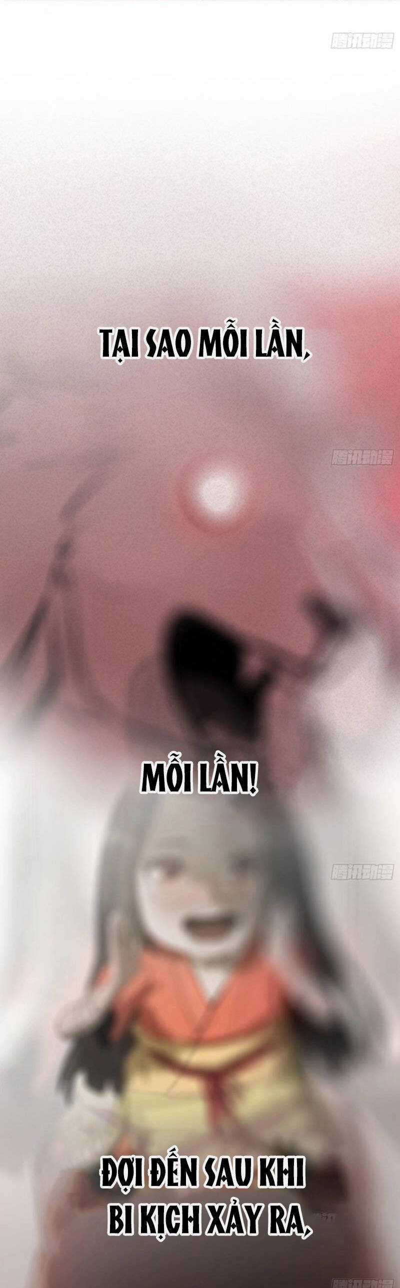 Phong Yêu Vấn Đạo - Chapter 30 - Trang 19