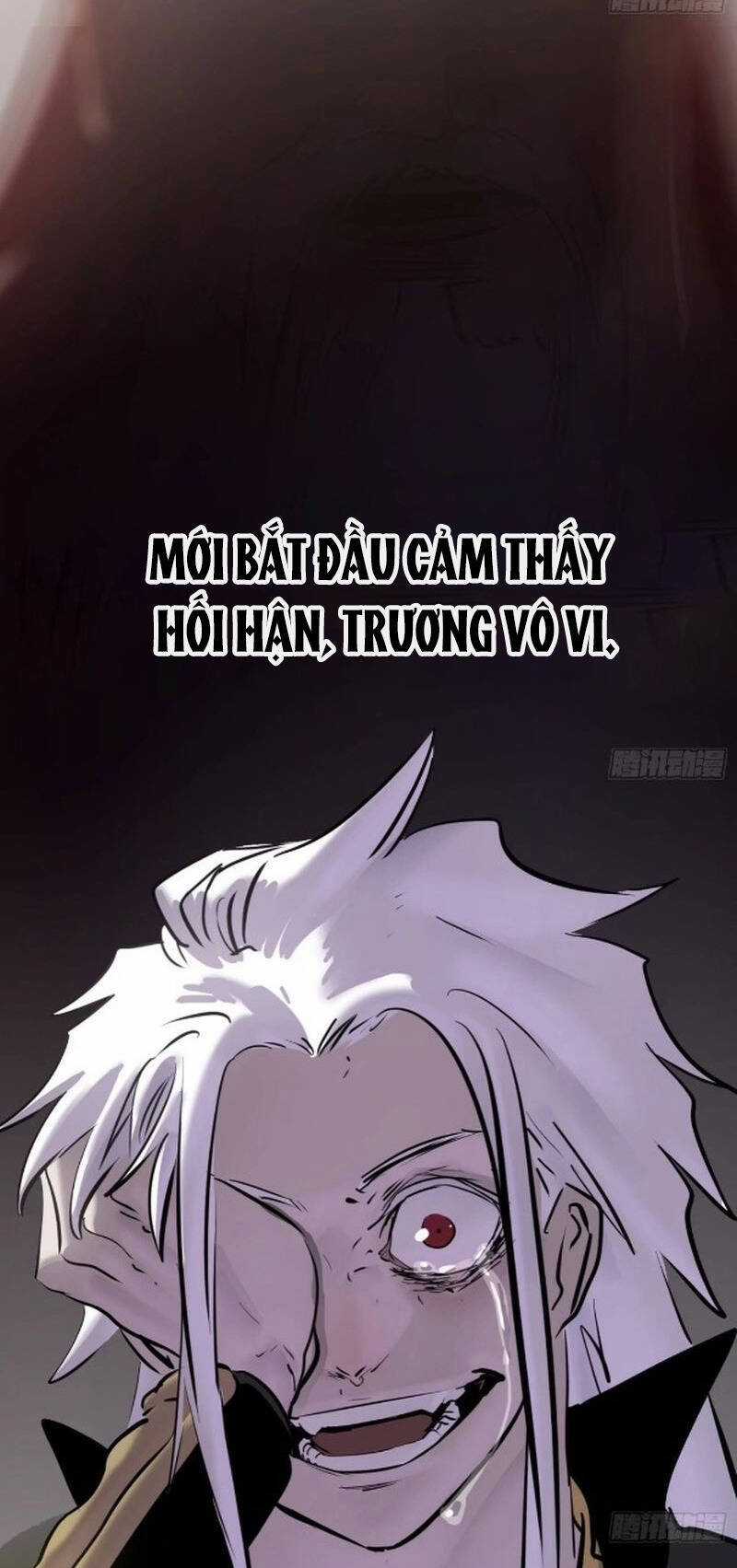 Phong Yêu Vấn Đạo - Chapter 30 - Trang 20