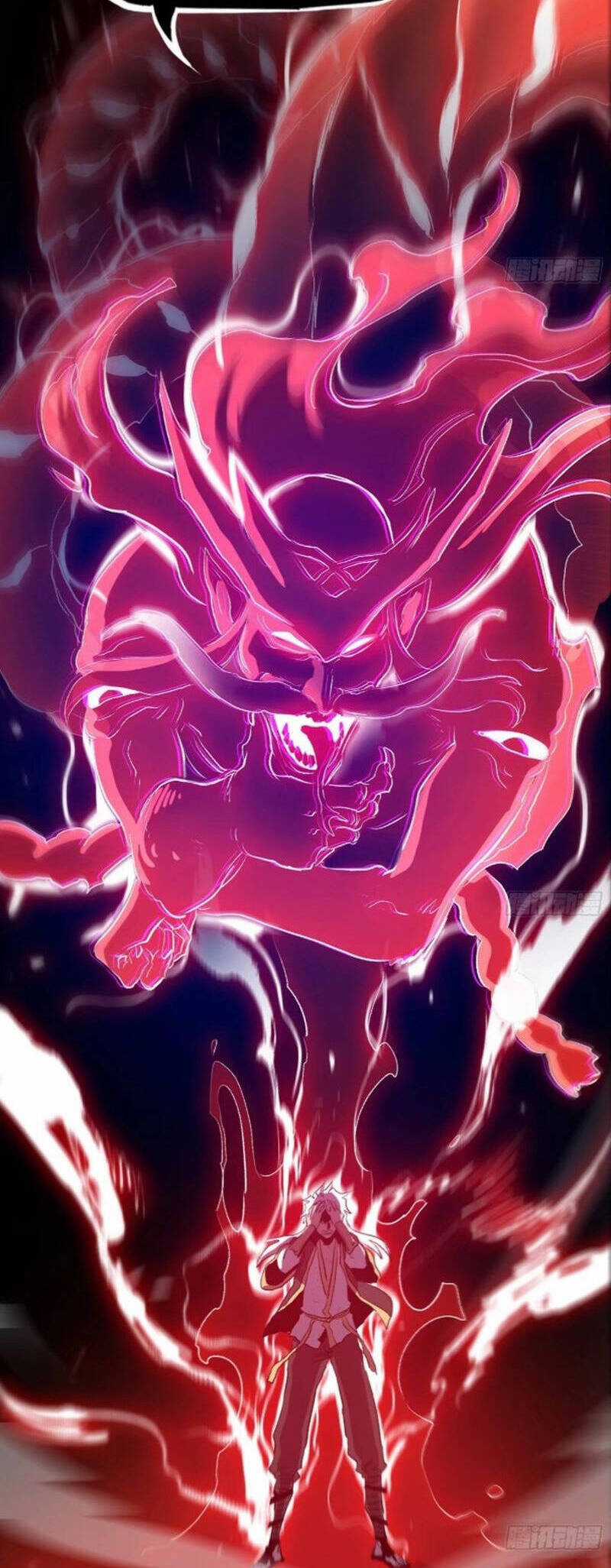 Phong Yêu Vấn Đạo - Chapter 30 - Trang 23