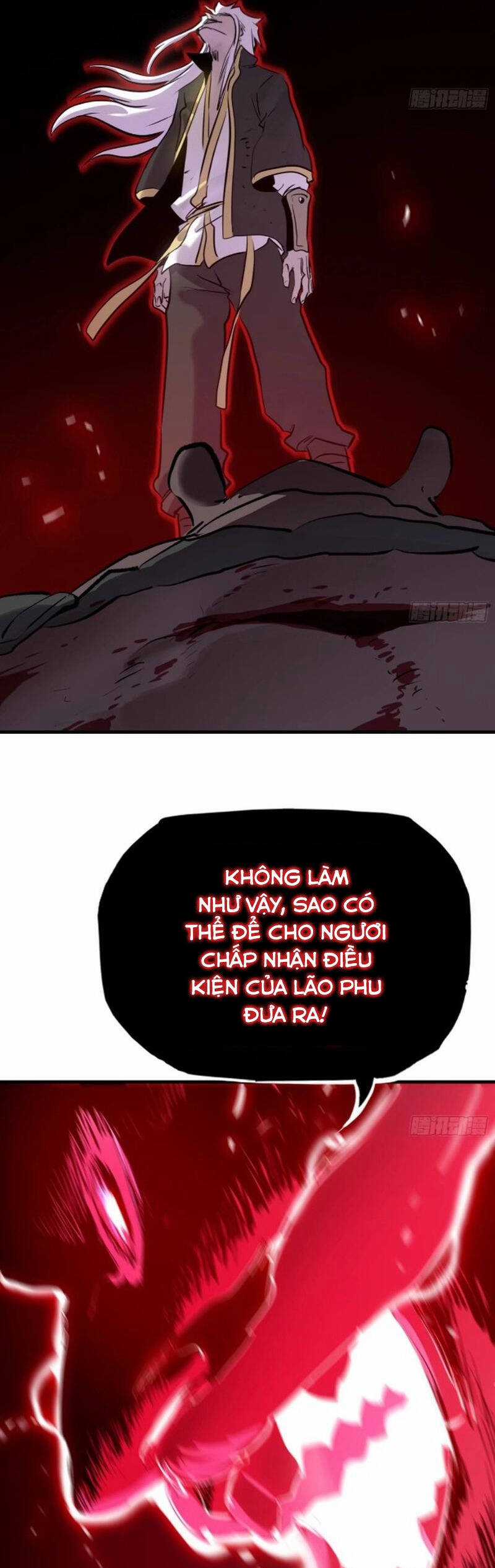 Phong Yêu Vấn Đạo - Chapter 30 - Trang 26