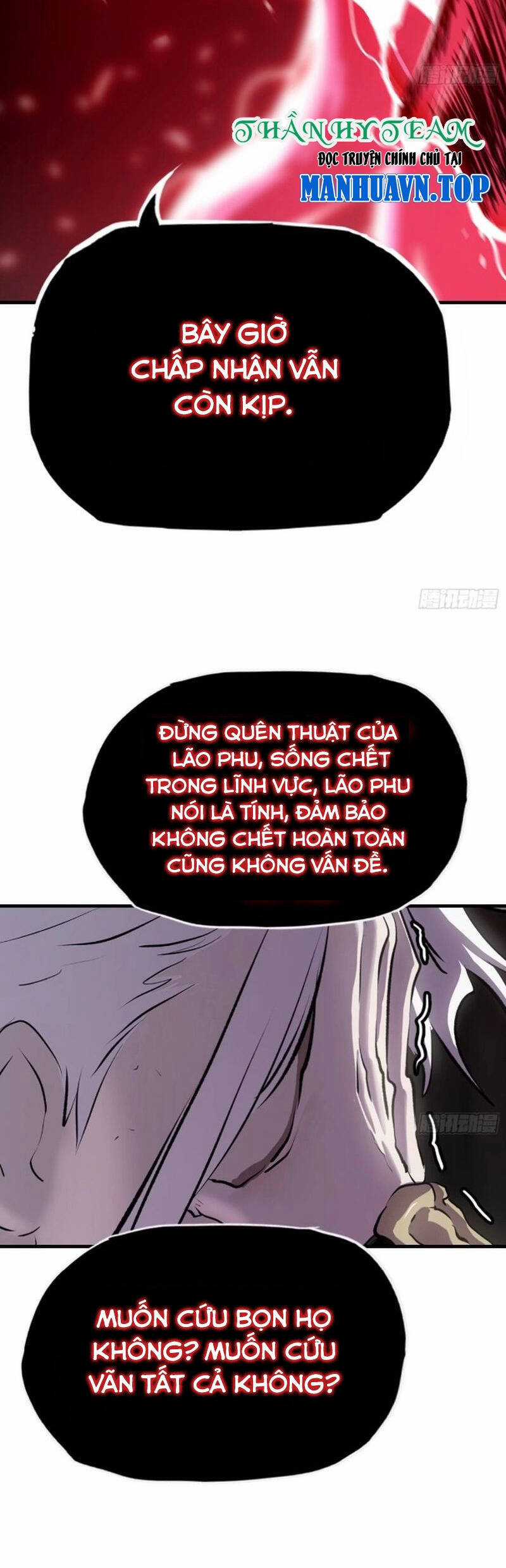 Phong Yêu Vấn Đạo - Chapter 30 - Trang 27