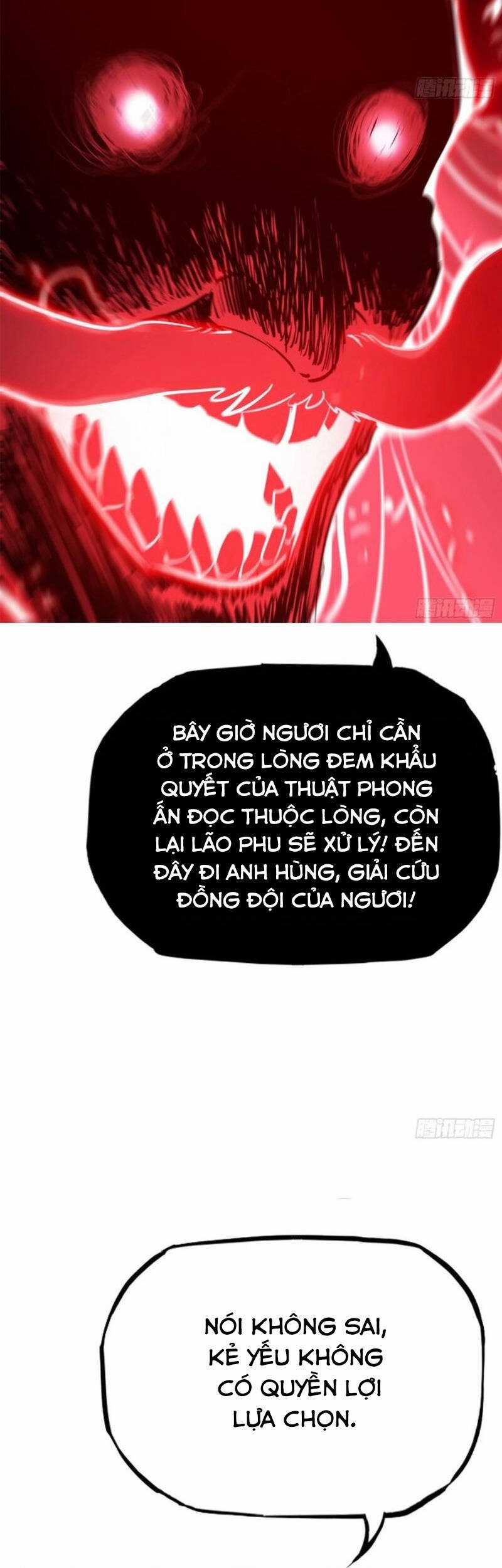 Phong Yêu Vấn Đạo - Chapter 30 - Trang 29