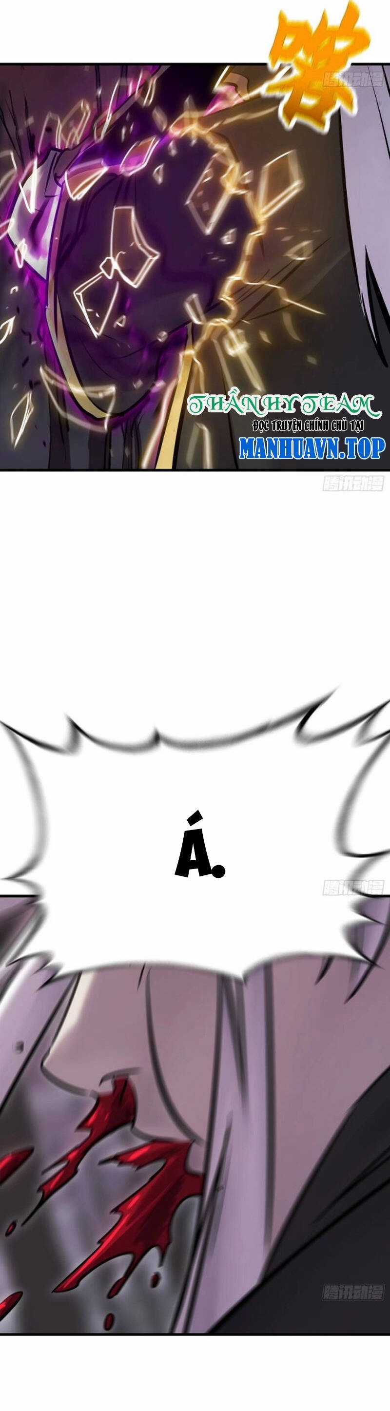 Phong Yêu Vấn Đạo - Chapter 30 - Trang 31