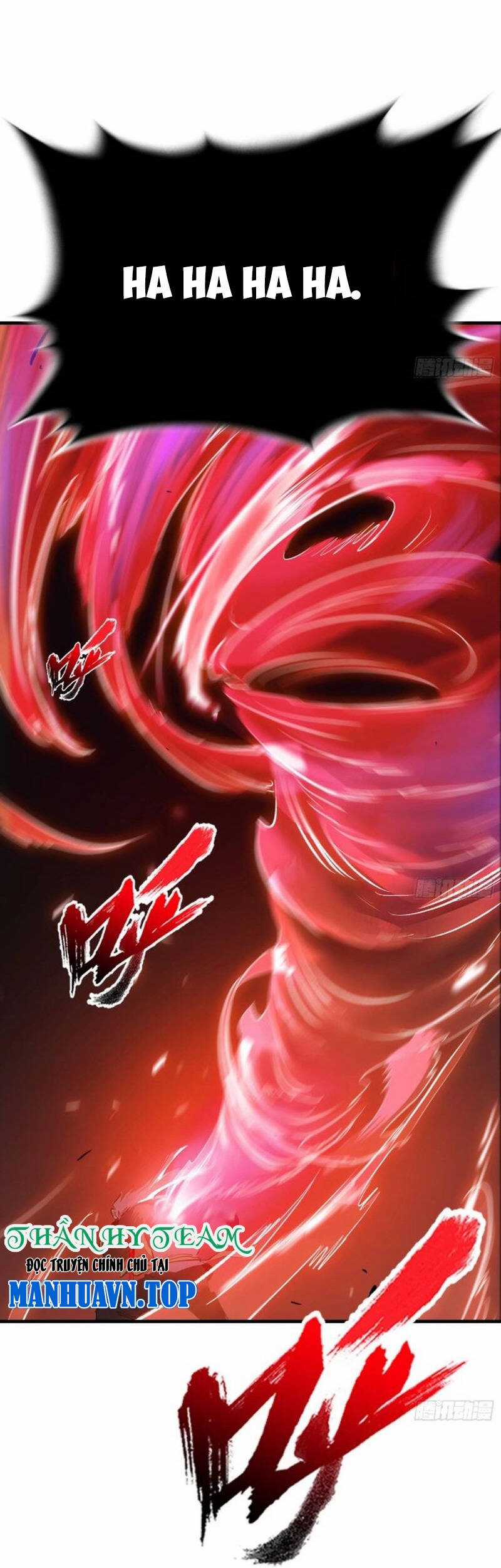 Phong Yêu Vấn Đạo - Chapter 30 - Trang 32