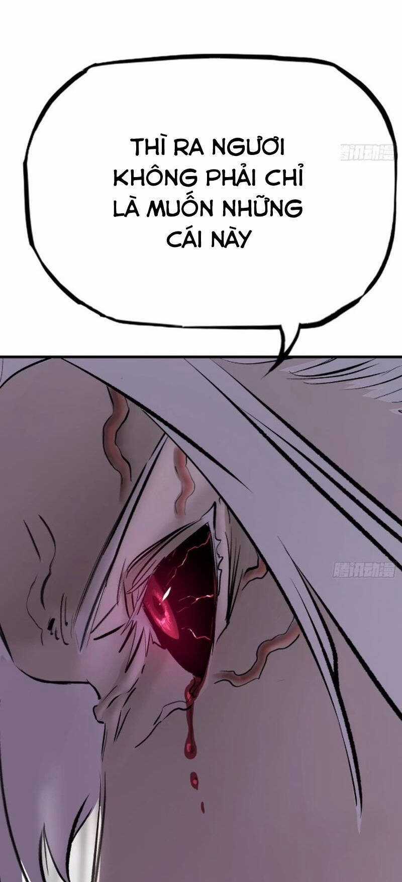 Phong Yêu Vấn Đạo - Chapter 30 - Trang 34