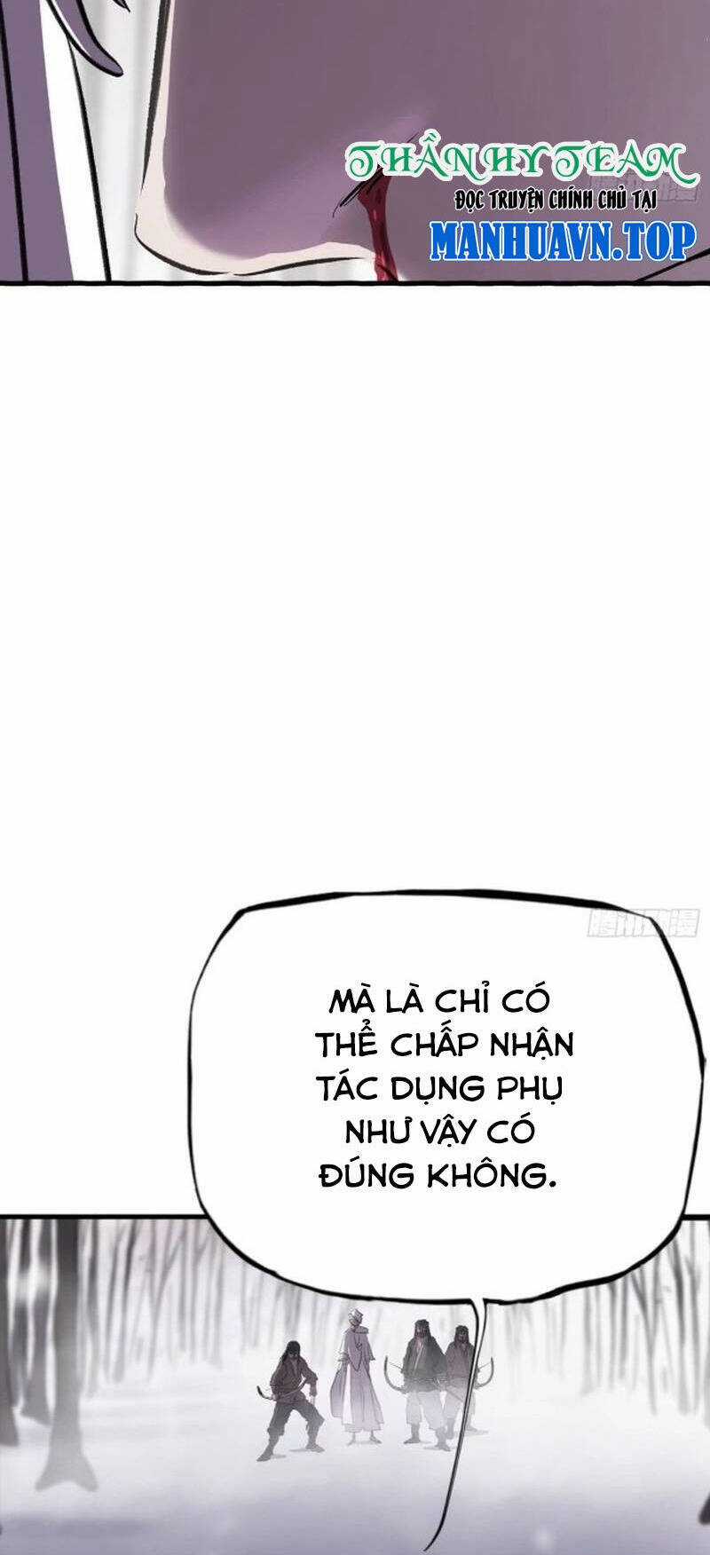 Phong Yêu Vấn Đạo - Chapter 30 - Trang 35