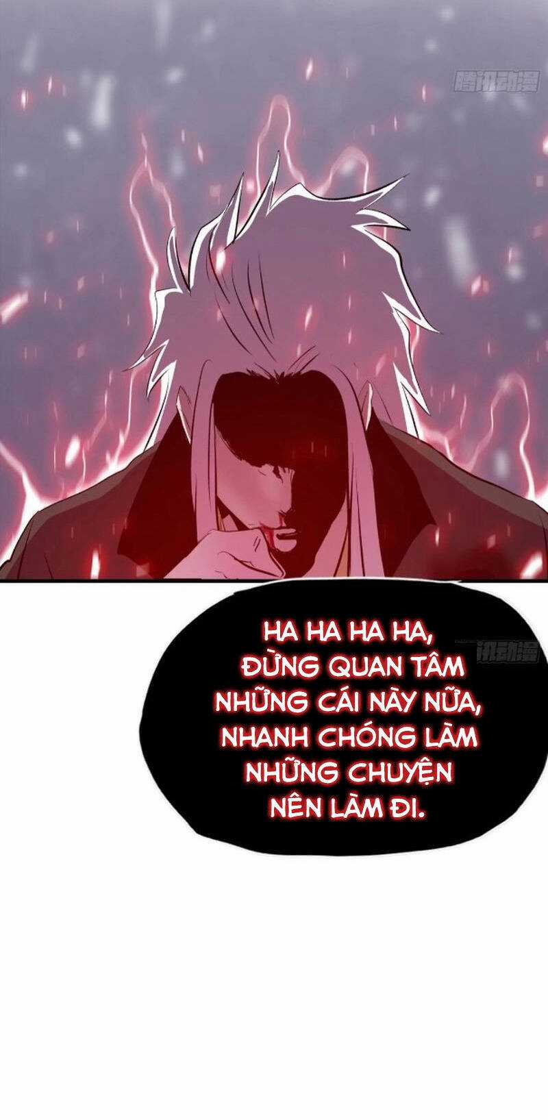 Phong Yêu Vấn Đạo - Chapter 30 - Trang 36