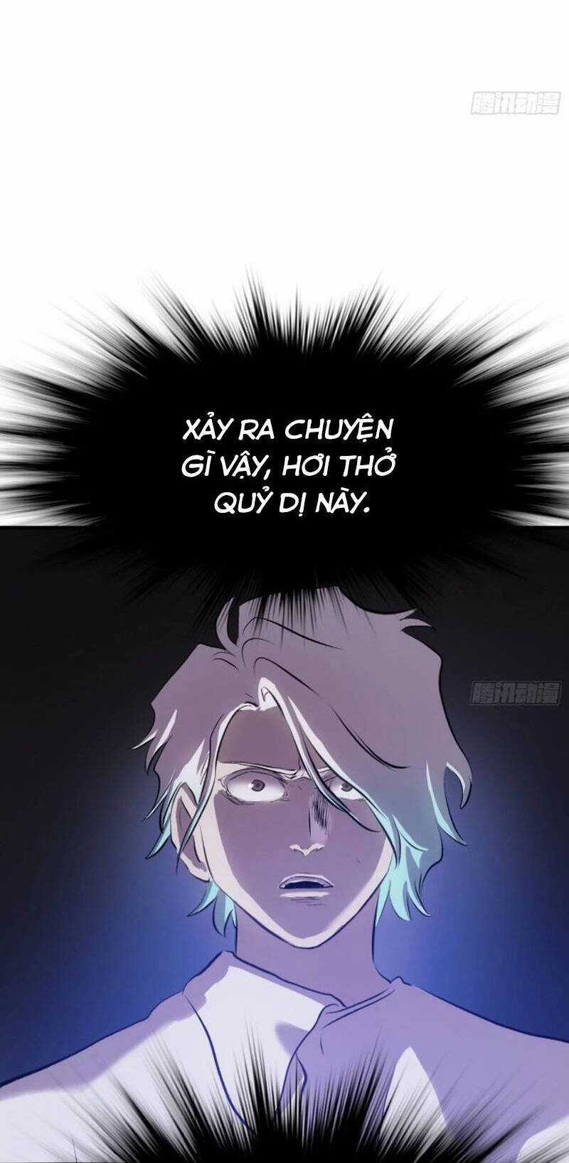 Phong Yêu Vấn Đạo - Chapter 30 - Trang 37