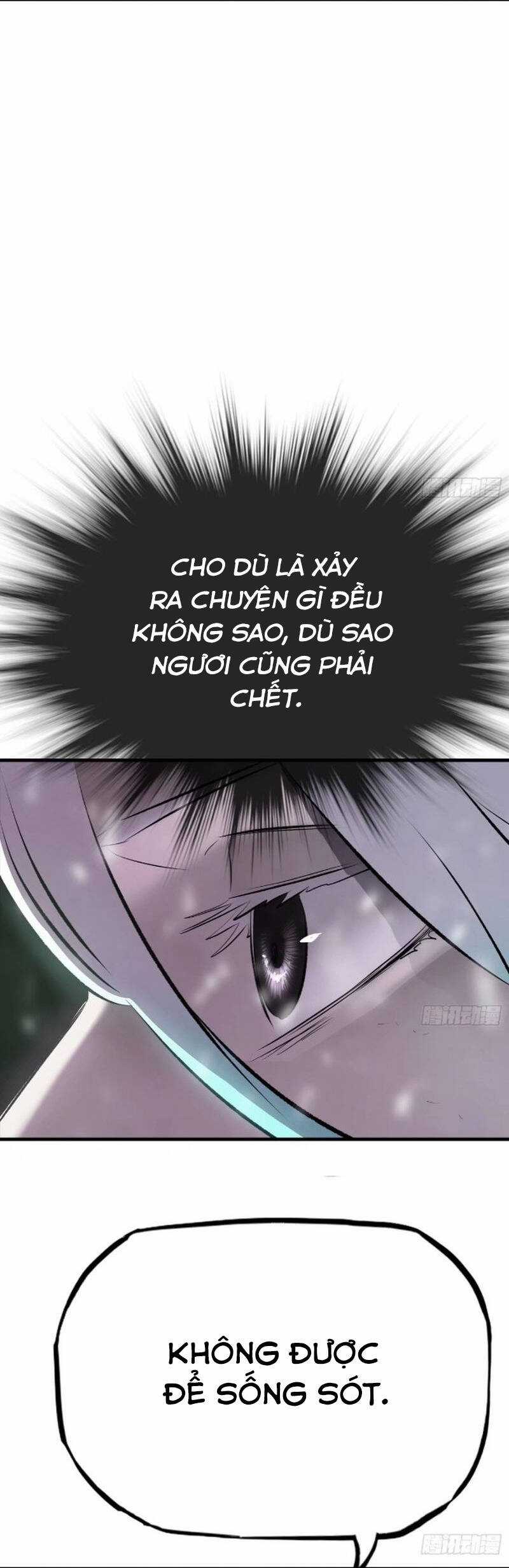 Phong Yêu Vấn Đạo - Chapter 30 - Trang 39