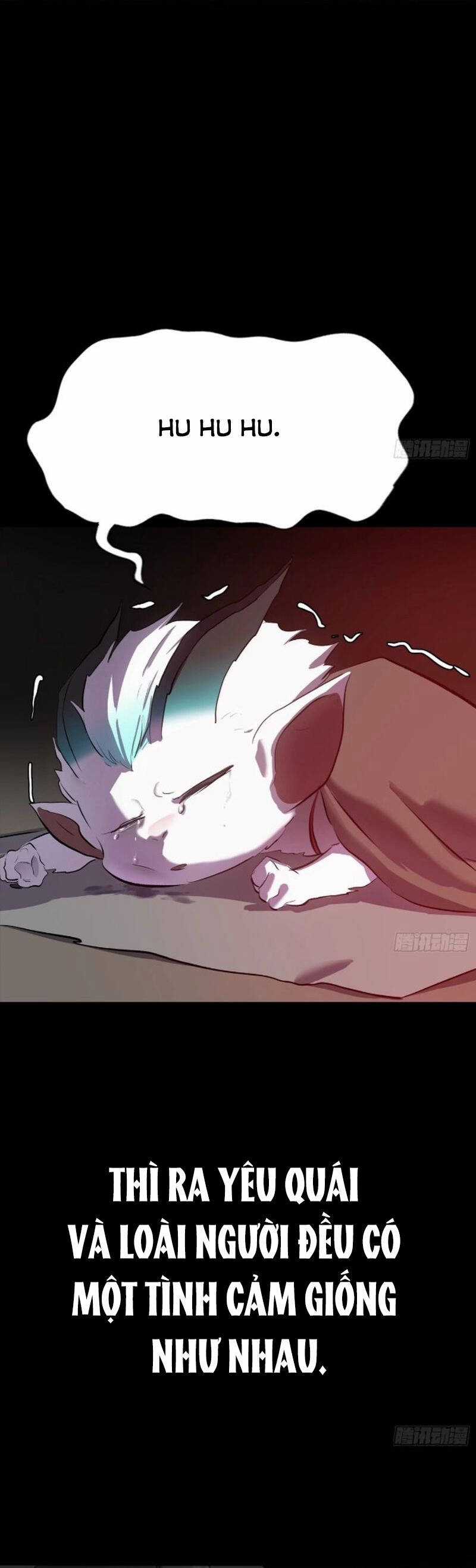 Phong Yêu Vấn Đạo - Chapter 30 - Trang 5