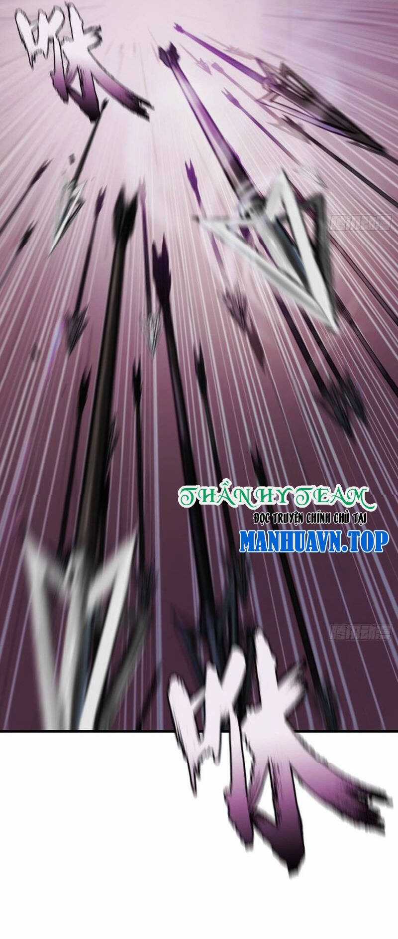 Phong Yêu Vấn Đạo - Chapter 30 - Trang 41