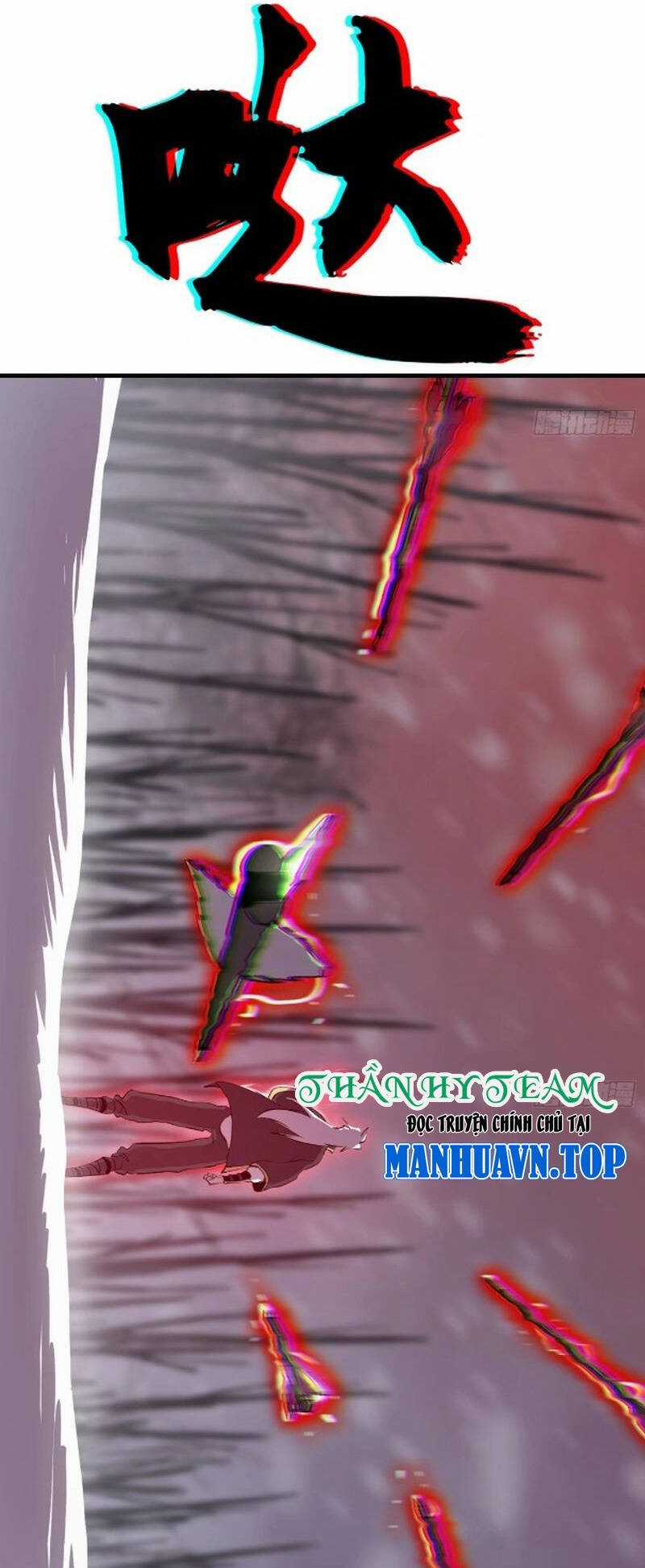 Phong Yêu Vấn Đạo - Chapter 30 - Trang 44